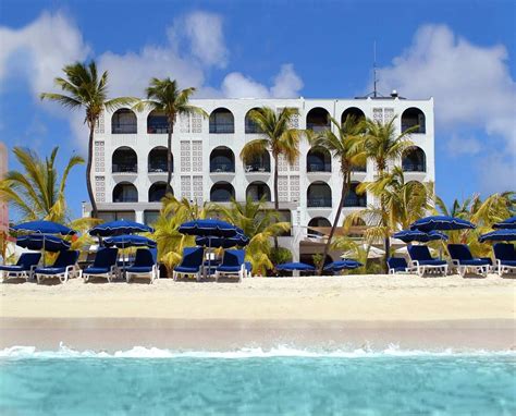 Best Hotels in St. Maarten- Where to stay- Visit St. Maarten Hotels