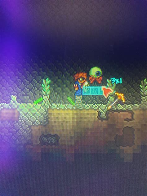 Gemcorn farm help : r/Terraria