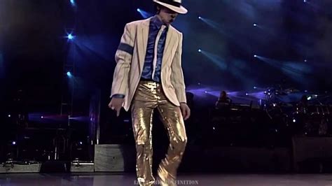 Michael Jackson - Smooth Criminal - Live Munich 1997 - Widescreen HD ...