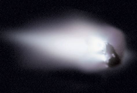 Comet Halley, parent of 2 meteor showers - TrendRadars US