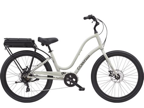 Electra Townie Go! 7D eBike Review - 2024 - Best Electric Bikes