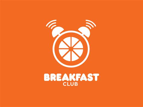 Breakfast Club logo by Brnesh Berhe on Dribbble