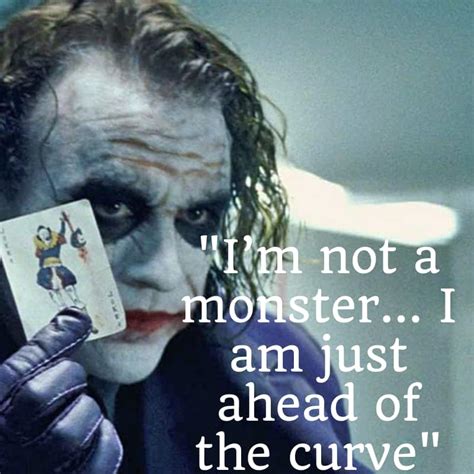 15 best joker quotes from 'The Dark Knight' - Tuko.co.ke