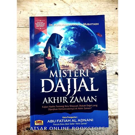 Misteri Dajjal Akhir Zaman | Shopee Malaysia