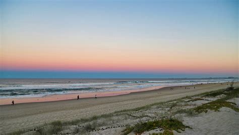 Belt of Venus | Looking south-east at sunset, the Belt of Ve… | Flickr