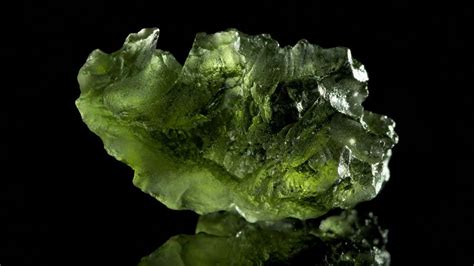 POWERFUL Moldavite Crystal Energy and Attunement Transmission (PLEASE ...