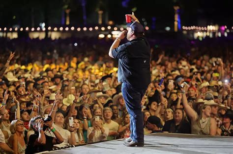 Your 2023 Country Music Festivals Guide