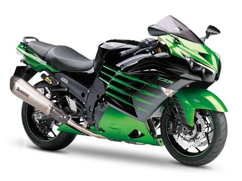 2014 Kawasaki ZZR1400 Performance Sport Pictures, Photos, Wallpapers ...