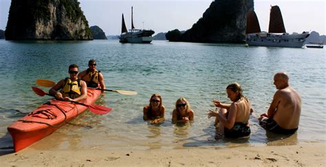 Vietnam Holiday For Kids - 10 Days | Vietnam Tour Operator - Incredible ...