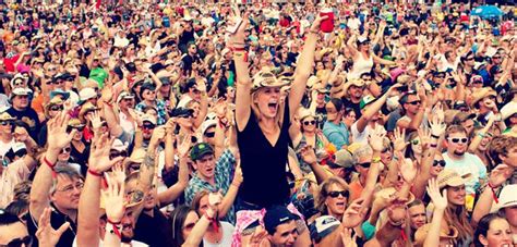 The CMA Music Festival's Continued Success | Vivid Seats