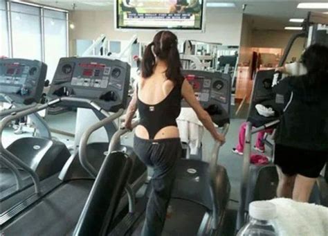 You are Doing it Wrong: 30 Funny Photos – BemeThat | Gym fail, Gym ...