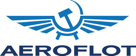 Aeroflot | Logopedia | Fandom