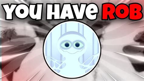 This glitch GIVES YOU ROB? (Explained) | Slap Battles Roblox! - YouTube