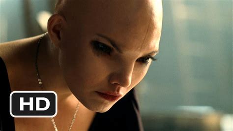 Splice Official Trailer #1 - (2009) HD - YouTube