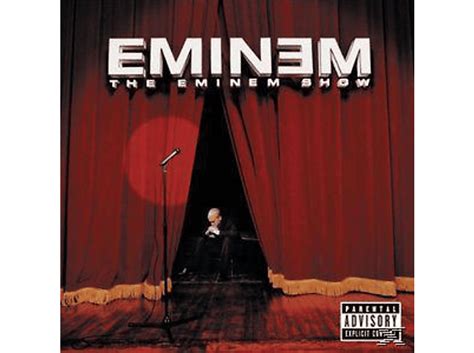 Eminem | Eminem - The Eminem Show (Explicit Version - Ltd. Edt ...