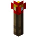 Redstone Torch | Minecraft Wiki | FANDOM powered by Wikia