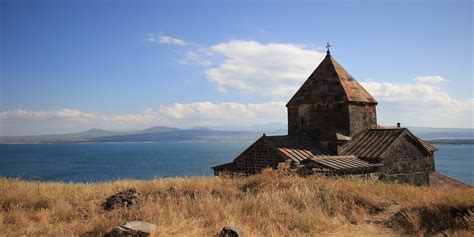 Lake Sevan beaches: 7 spots to visit to relax and chill