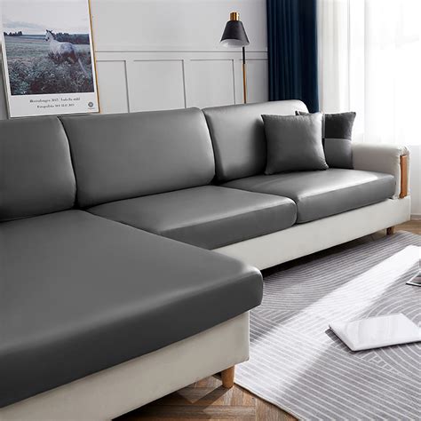 Leather Sofa Covers – SofaCoverUK