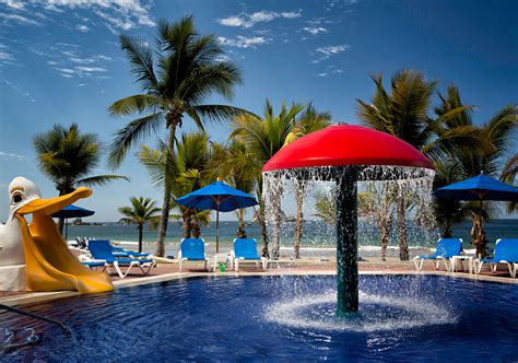 Barcelo Ixtapa - All Inclusive - Book Now