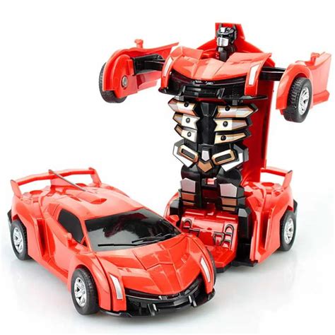 Transformer Car Driving Sports Cars drive Transformation Robots Models ...