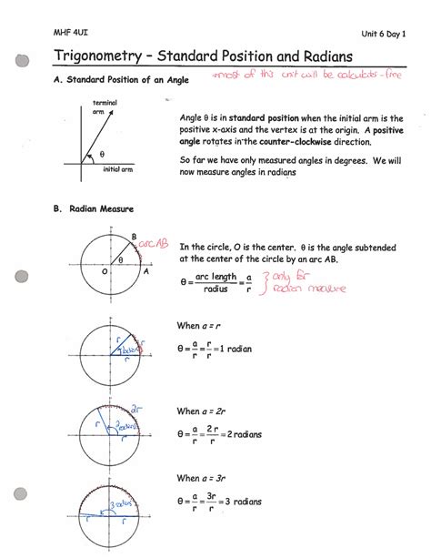 Unit 6 Completed Notes - None - Studocu