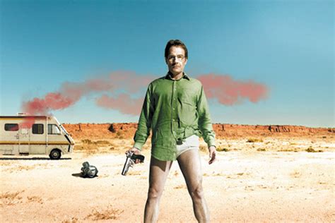 'Breaking Bad' Turns 10: The MOMENTS that redefined television when ...