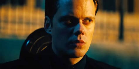 John Wick 4’s New Villain Origin & Story Explained By Bill Skarsgård ...