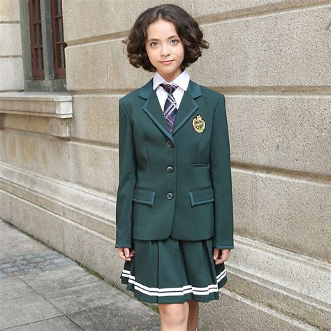 School Uniform, Primary School Uniform Jacket - School Uniform and ...