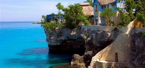 The Caves, Jamaica Review | The Hotel Guru