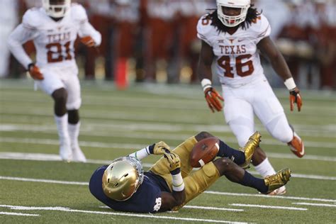 Texas vs. Rice gamethread - Burnt Orange Nation