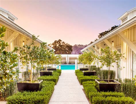 Solage Calistoga Resort & Spa | Goop