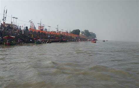 Historical importance of Saryu River in Ayodhya