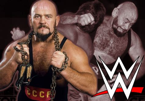 Ivan Koloff - WWE - Image Abyss