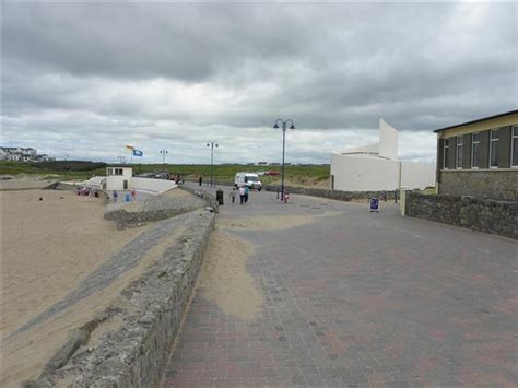 The Promenade, Bundoran Photo | UK Beach Guide