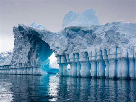 Lake Vostok, Antarctica. | Beautiful nature, Antarctica, Wonders of the ...