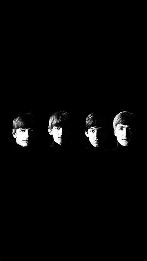 The Beatles Android Wallpapers - Wallpaper Cave