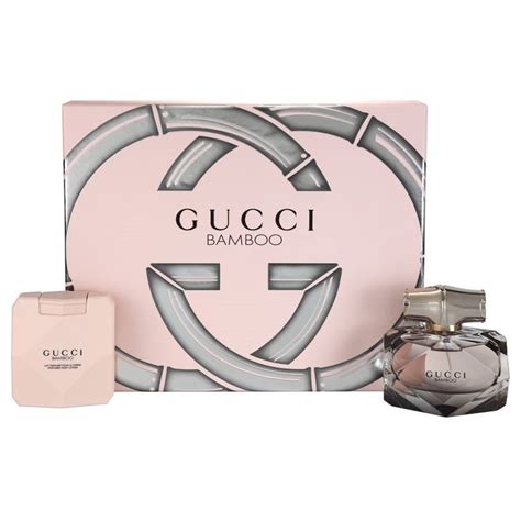 Gucci Bamboo, Gift Set II. | notino.co.uk