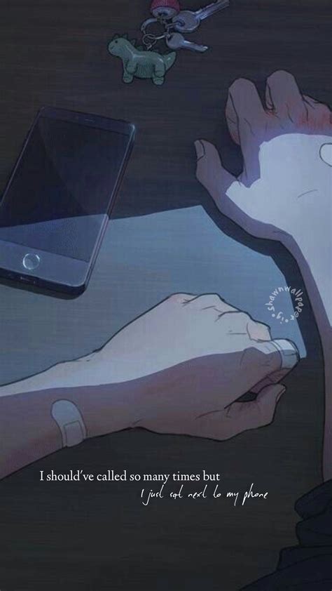 Sad Anime Aesthetic Wallpapers Top Free Sad Anime Aesthetic - IMAGESEE