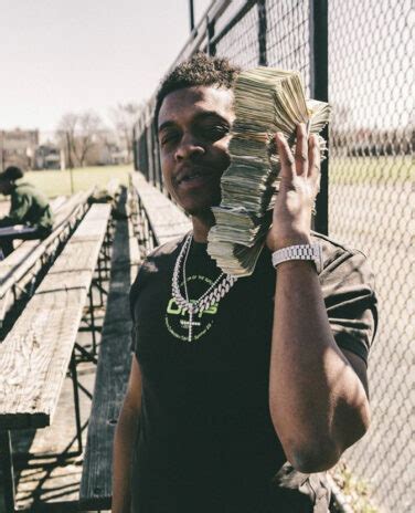 Baby Money snaps in “Time A Tell” video – Fake Shore Drive®