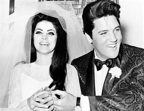 Priscilla Presley - Manchester Evening News