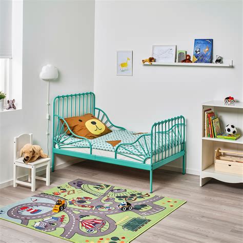 Junior & extendable beds - IKEA