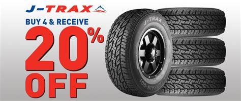 Promotions - Find tyre and wheel specials | Bob Jane T-Marts