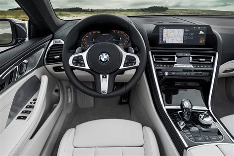 Driving The Ultimate Convertible – 2019 BMW M850i xDrive - Focus Daily News