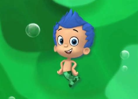 Image - Im gil.png - Bubble Guppies Wiki