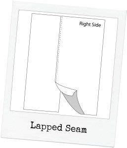 Sewing seams, Sewing design, Sewing tutorials