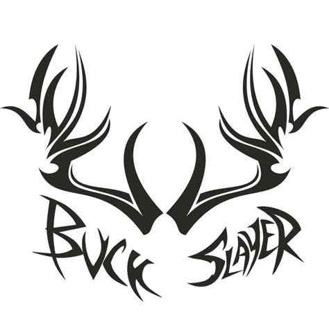 Browning Deer Logo Pictures - Cliparts.co