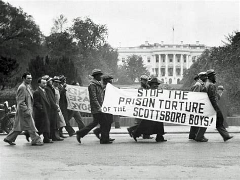 March 25, 1931: Scottsboro Nine - Zinn Education Project