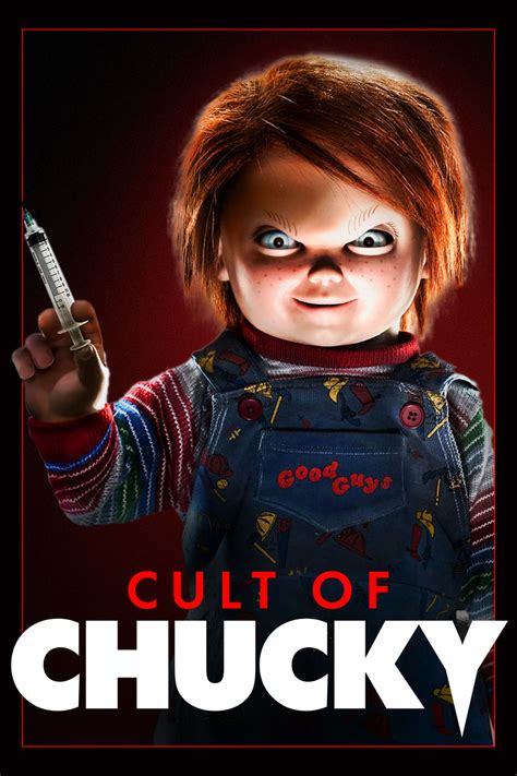 Get Cult Of Chucky Online - moviefreedownload