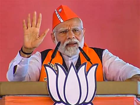 2023 Assembly Elections: 'Kitna Neeche Giroge', Says PM Modi in Attack ...