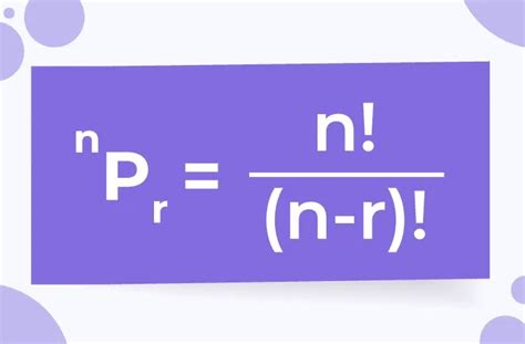 Permutation and Combination - Definition, Formulas, Examples and FAQs